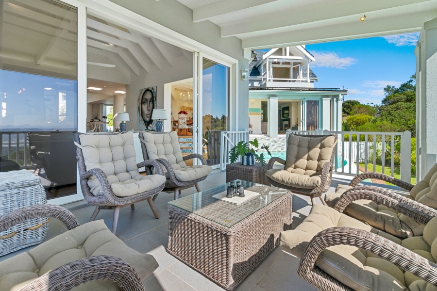 5 Bedroom Property for Sale in Pezula Golf Estate Western Cape